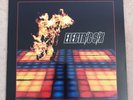 Electric Six - Fire - Original 2003 Vinyl Record