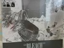 NIRVANA - BLEACH /20th Anniversary / 2LP /white Vinyl / MINT / OVP