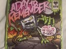 A Day To Remember - Attack Of The Killer B-sides Vinyl Baby Blue