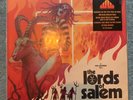 The Lords of Salem Soundtrack Waxwork Vinyl