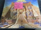 Iron Maiden : Powerslave Vinyl 12