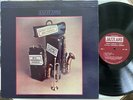Kenny Dorham - Kenny Dorham and Friends (Jazzland JLP 982) burgundy labels