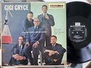 Gigi Gryce and the Jazz Lab Quintet (Riverside RLP 1110) 1959 DG Mono