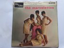 THE MARVELETTES      