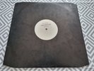 The Smiths Sheila Take A Bow White Label Test Pressing RT(T)196 Rare 12