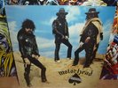 MOTORHEAD Ace Of Spades original 1980 vinyl LP Bronze Records BRON 531