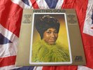 ARETHA FRANKLIN  ARETHA'S GOLD  ATLANTIC RED PLUM 588192 STUNNING Northern soul