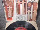 Who I'm A Boy EP - 7
