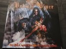 VELVET VIPER - THE PALE MAN IS HOLDING A BROKEN HEART. VINYL. NEW & SEALED.