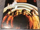vinyl records The Kinks are the village green preservation society
