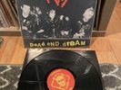 The Riffs - Dead End Dream - Portland Punk TKO Records Exploding Hearts Briefs