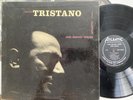 Lennie Tristano - Lennie Tristano (Atlantic 1224) 1955 DG Mono Cool Jazz