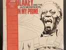 Art Blakey and the Jazz Messengers In My Prime 2022 RSD