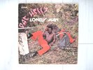 Pat Kelly - Lonely Man (OG Perss)