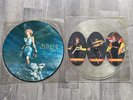 TOYAH 2x 12”picture discs Anthem & Be Proud Be Loud Be Heard