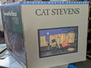 TEASER AND THE FIRECAT-CAT STEVENS-MFSL, ANADISQ 200™, ultrasonically cleaned