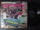 RICARDO RAY Arrives Comejen LATIN LP Shrink FONSECA DG