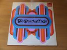 THE BEATLES 'THE BEATLES FIRST' RARE STEREO UK  POLYDOR 1ST PRESSING 1967
