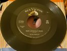 Elvis Presley Baby Let's Play House I'm Left, You're Right, She's 45rpm 1955 VG+