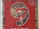 THE ROLLING STONES - It's Only Rock N Roll - Carnaby St Red Vinyl - Limited 1000