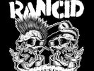 Various - Hooligans United  A Tribute To Rancid - Vinyl Record.. - P5866A