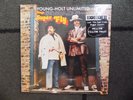Young-Holt Unlimited - Plays Super Fly 2022 RSD LP BRAND NEW Mellow Yellow Vinyl