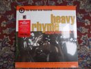 THE BRAND NEW HEAVIES - HEAVY RHYME EXPERIENCE VOL. 1 LP RSD 2022 ORANGE VINYL