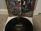 RAMONES - SUBTERRANEAN JUNGLE LP clash joey dee dee Punk MYEBIKA Records