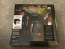 The Who It’s Hard Lp RSD