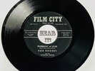 Obscure CA Song Poem Pop Teen 45 ROD ROGERS Riverboat of Love FILM CITY hear
