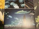 Bring Me The Horizon - Count Your Blessings Limited Edition Blue Vinyl