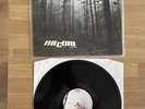 THE CURE - A Forest 1980 UK ORIGINAL CLASSIC 12”  Ex+ Cond