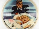 Jazz Picture Disc 78 - Frankie Masters - Welcome To My Dream - Vogue - VG+ mp3