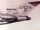 Beastie Boys - Licensed To Ill '86 LP US ORG EX-/EX+