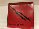 Queens of the Stone Age - Songs for the Deaf 2019 EU Press 2 x LP
