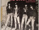 RAMONES ROCKET TO RUSSIA MEXICAN VINYL LP  VG