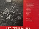 Led Zeppelin The Destroyer 4LP Box Set live 77