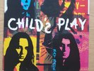 Child's Play: Rat Race - Vinyl LP - (CHR 1758) original 1990 UK release