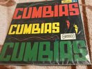 CUMBIAS latin salsa Colombia LP 1966 CALIXTO OCHOA LUCHO CAMPILLO NAFER DURAN...