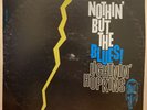LIGHTNIN’ HOPKINS Nothin’ But The Blues  LP MVM 104 dg mono Rural Blues