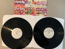 DJ Junk – Junk Hardcore Album - Second To None – JUNK H - NEAR MINT
