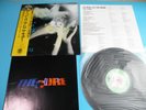 THE CURE LP The Head On The Door 1st Press w/Photo Booklet Japan 35151-27 OBI