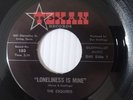  Garage Rock Monster - The Esquires - Loneliness Is Mine / Come On, Come On - 45