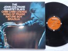 THE JOHN COLTRANE QUARTET Plays Chim Chim Cheree Vinyl LP IMP-214 Ltd Ed 180g EX