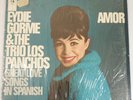 Eydie Gorme & Trio Los Panchos Love Songs Amor CAYTRONICS CYS-1316 VG+ LP #1764