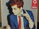 GERARD WAY HESITANT ALIEN BLUE VINYL LP NEW SEALED RSD 2022 MY CHEMICAL ROMANCE