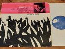 Andrew Hill, Black Fire, Blue Note BLP-4151 / BST-84151, 1977 UA Stereo