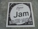 The Jam ‎- Non Stop Dancing UK LP MUMS THE WORD 1st 225 COPIES ONLY PAUL WELLER