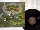 BEACH BOYS SMILEY SMILE CAPITOL ECS-40167 JAPAN VINYL LP