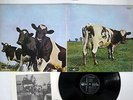 PINK FLOYD ATOM HEART MOTHER ODEON OP-80102 JAPAN VINYL LP